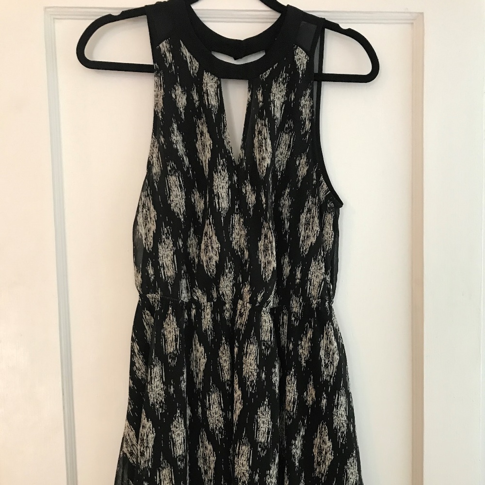 Lush Dress